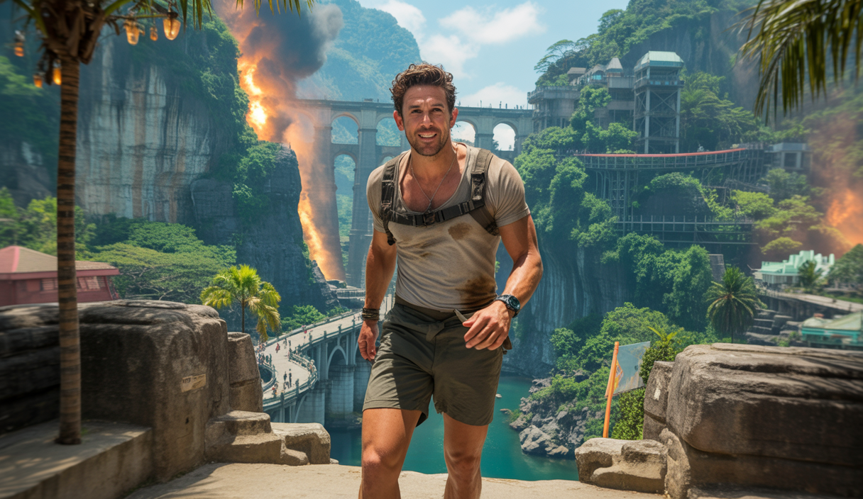 Destinations Insolites et Records : L’Aventure d’Alan x El Mundo en Malaisie