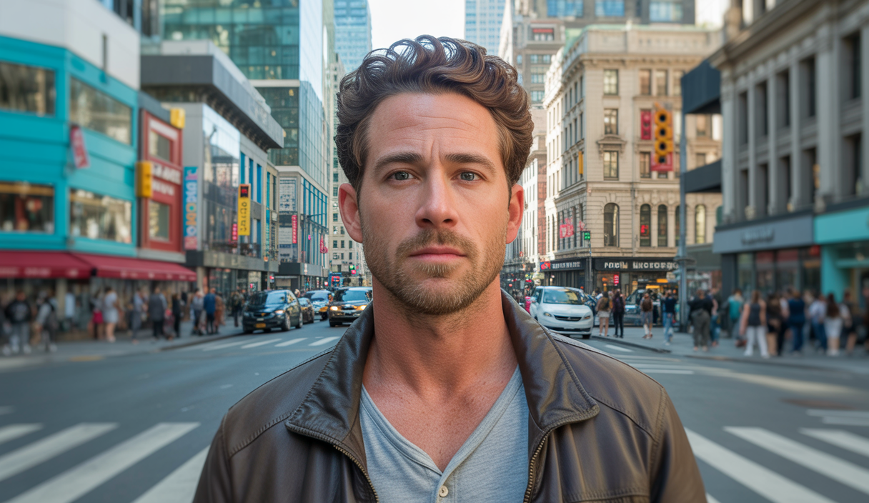 Drew Binsky : explorations culturelles et découvertes uniques