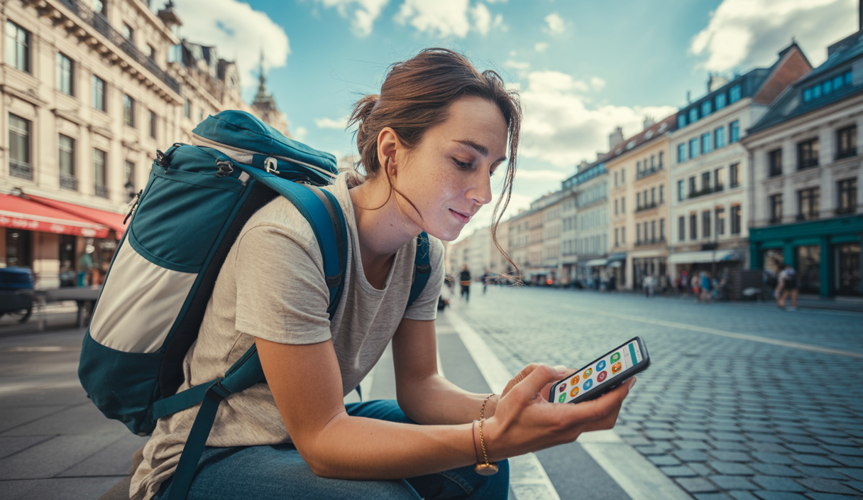 Voyager Économique et Léger : Stratégies pour une Mobilité Optimisée
